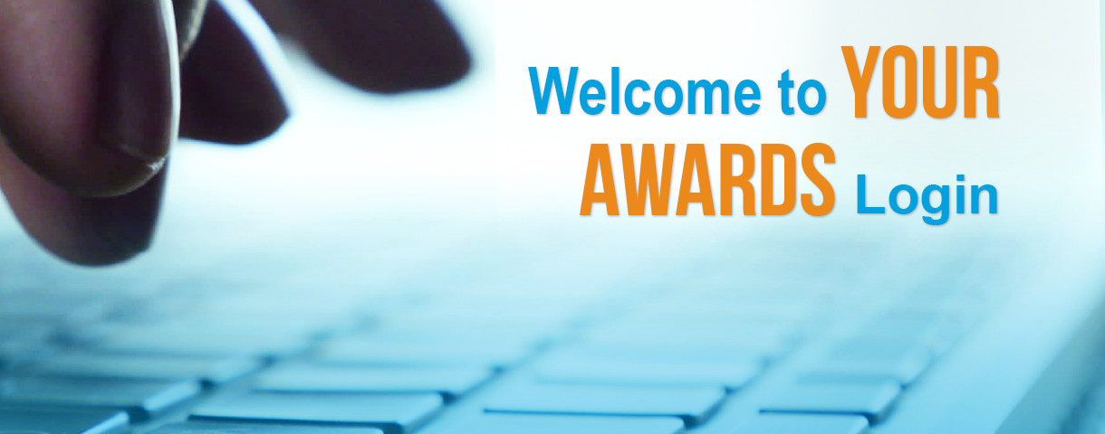 Rewards Login Page Banner